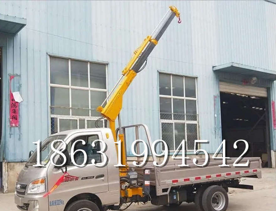 禹王台区随车吊机悬臂吊出租随车吊机小型履带吊禹王台区车载液压升降机履带式液压价格